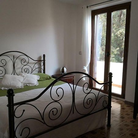 Karmabnb Cala Gonone Esterno foto