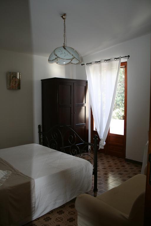 Karmabnb Cala Gonone Esterno foto