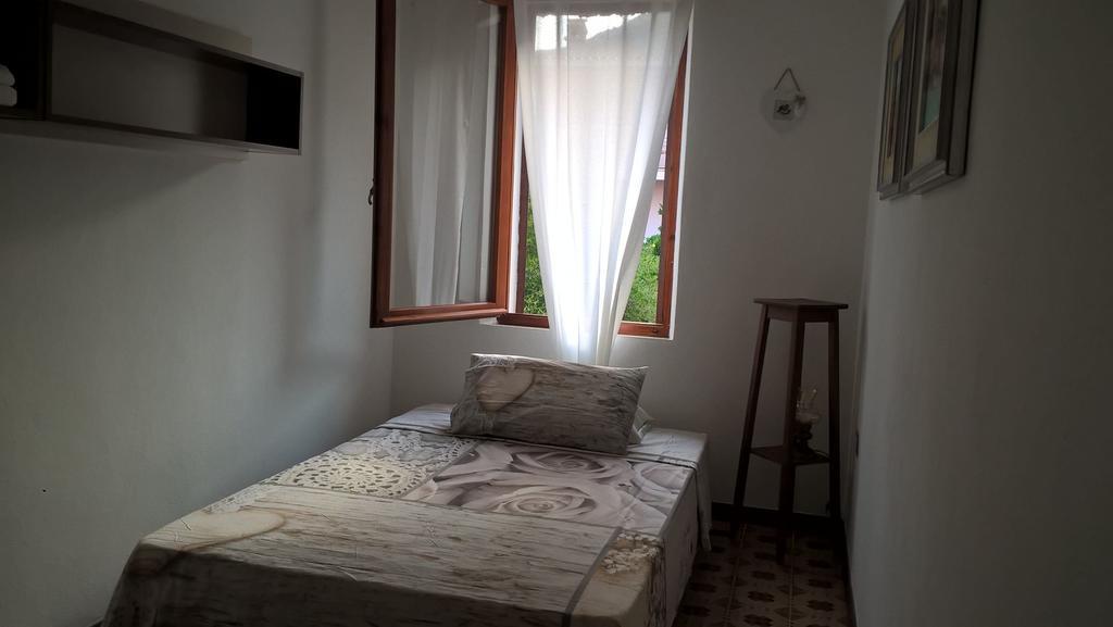 Karmabnb Cala Gonone Esterno foto