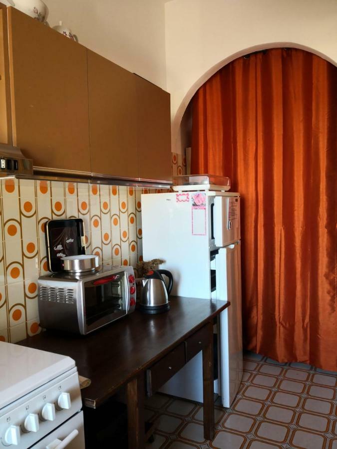 Karmabnb Cala Gonone Esterno foto