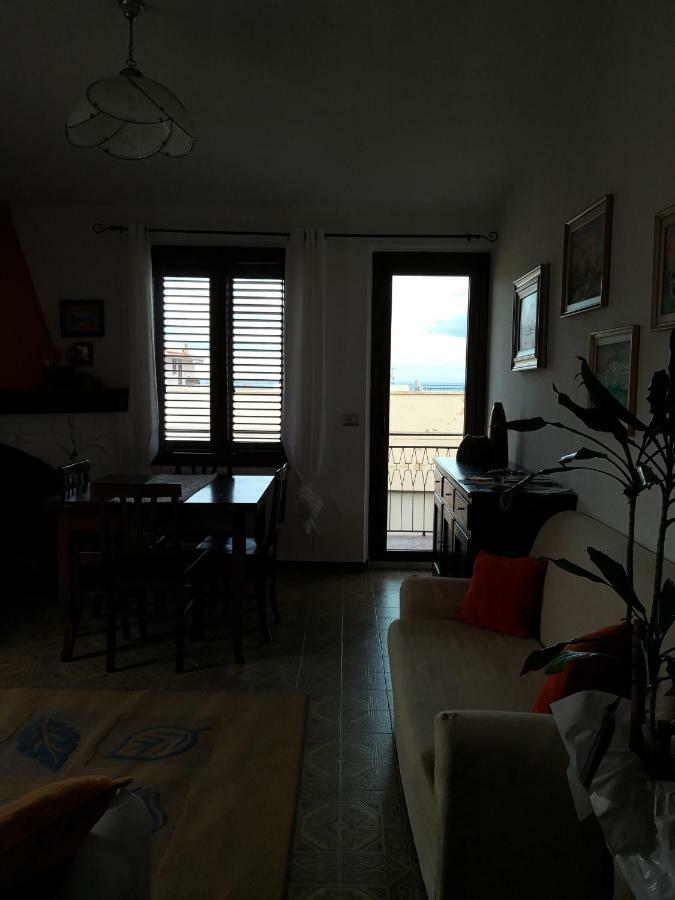 Karmabnb Cala Gonone Esterno foto